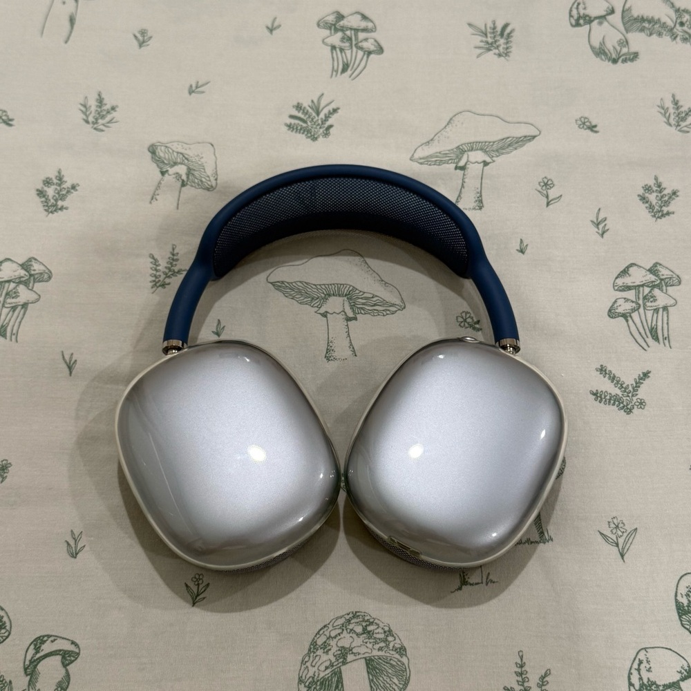 Apple AirPods Max - Sky Blue